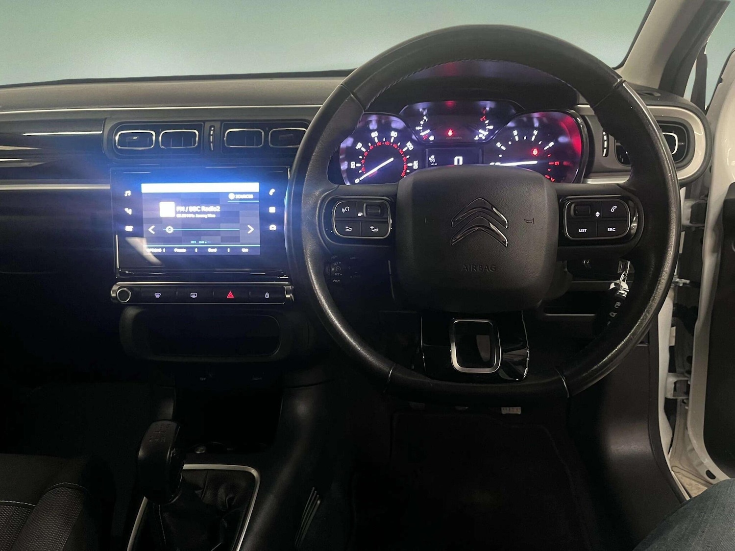 Used Citroen C3 2021 for sale - 76913674: Photo 16