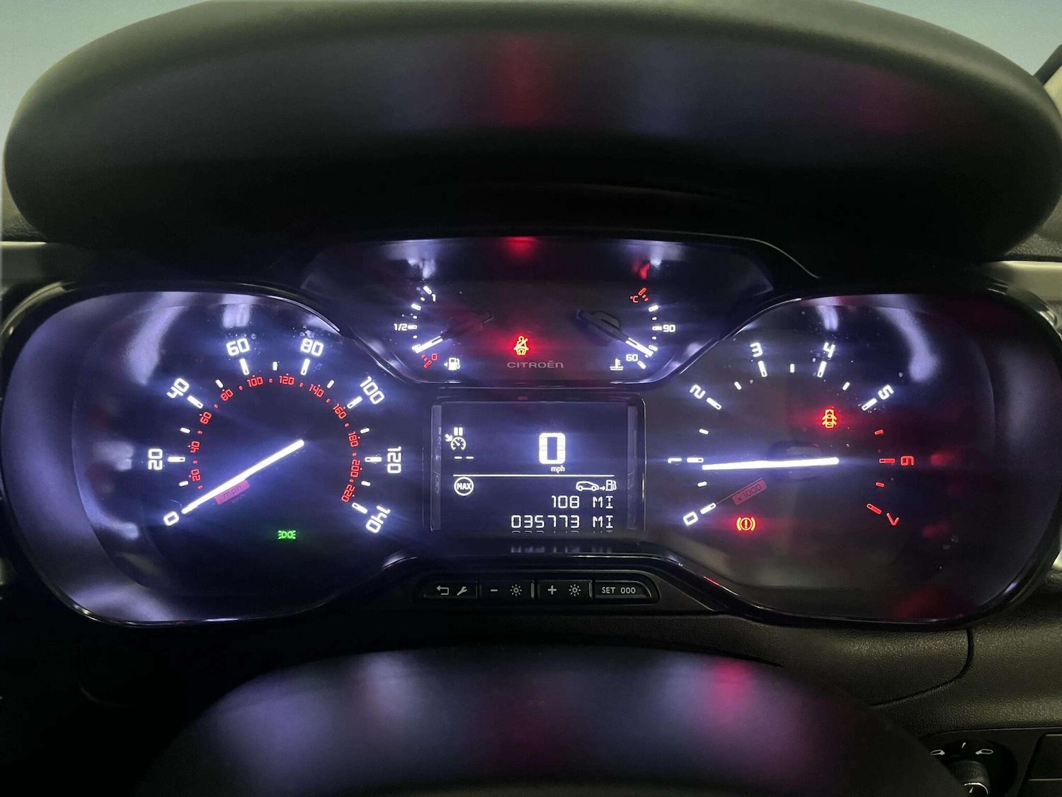 Used Citroen C3 2021 for sale - 76913674: Photo 17