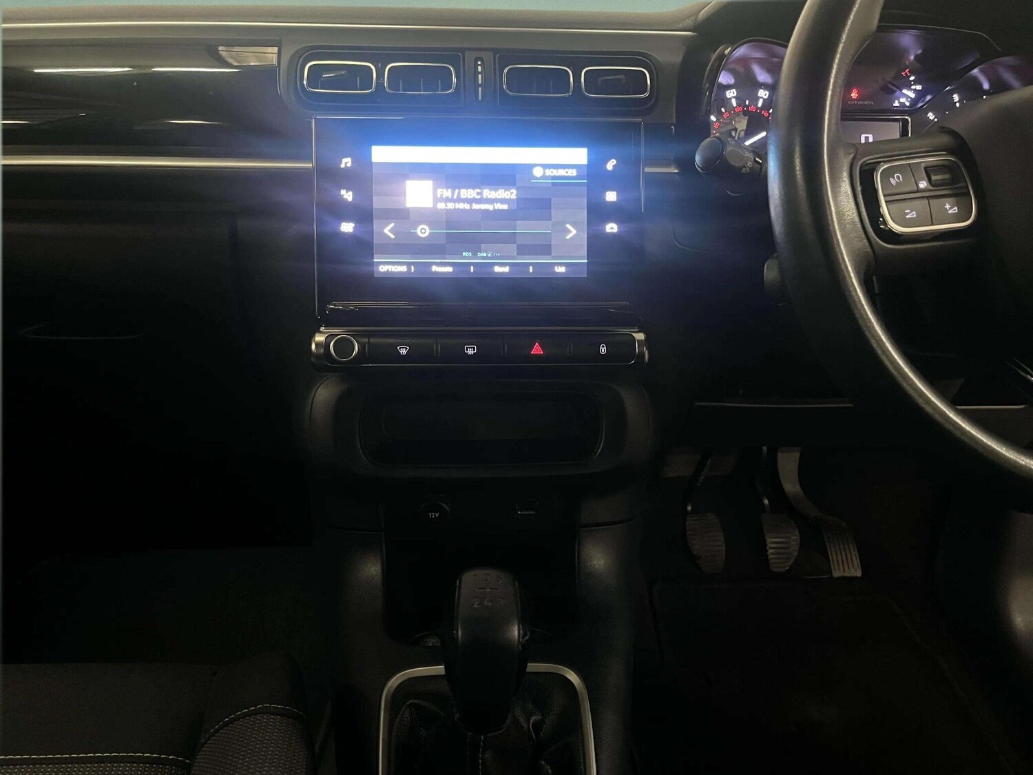 Used Citroen C3 2021 for sale - 76913674: Photo 18