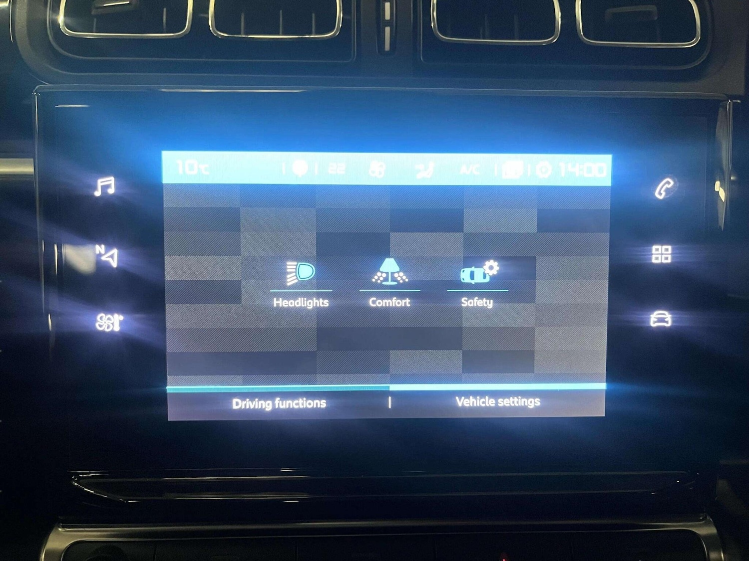 Used Citroen C3 2021 for sale - 76913674: Photo 19