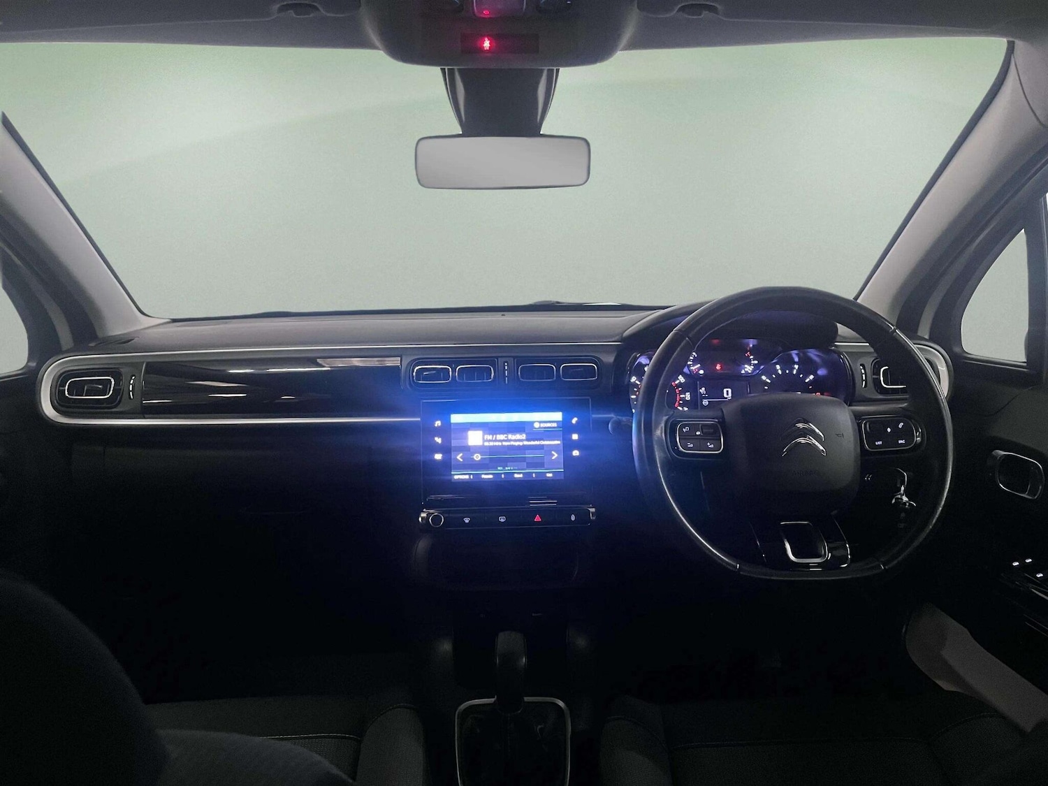 Used Citroen C3 2021 for sale - 76913674: Photo 2