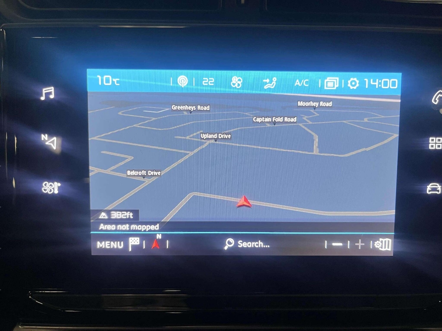 Used Citroen C3 2021 for sale - 76913674: Photo 20