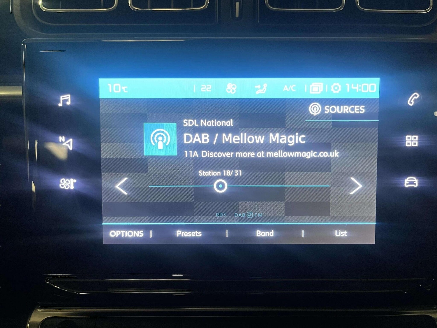 Used Citroen C3 2021 for sale - 76913674: Photo 22