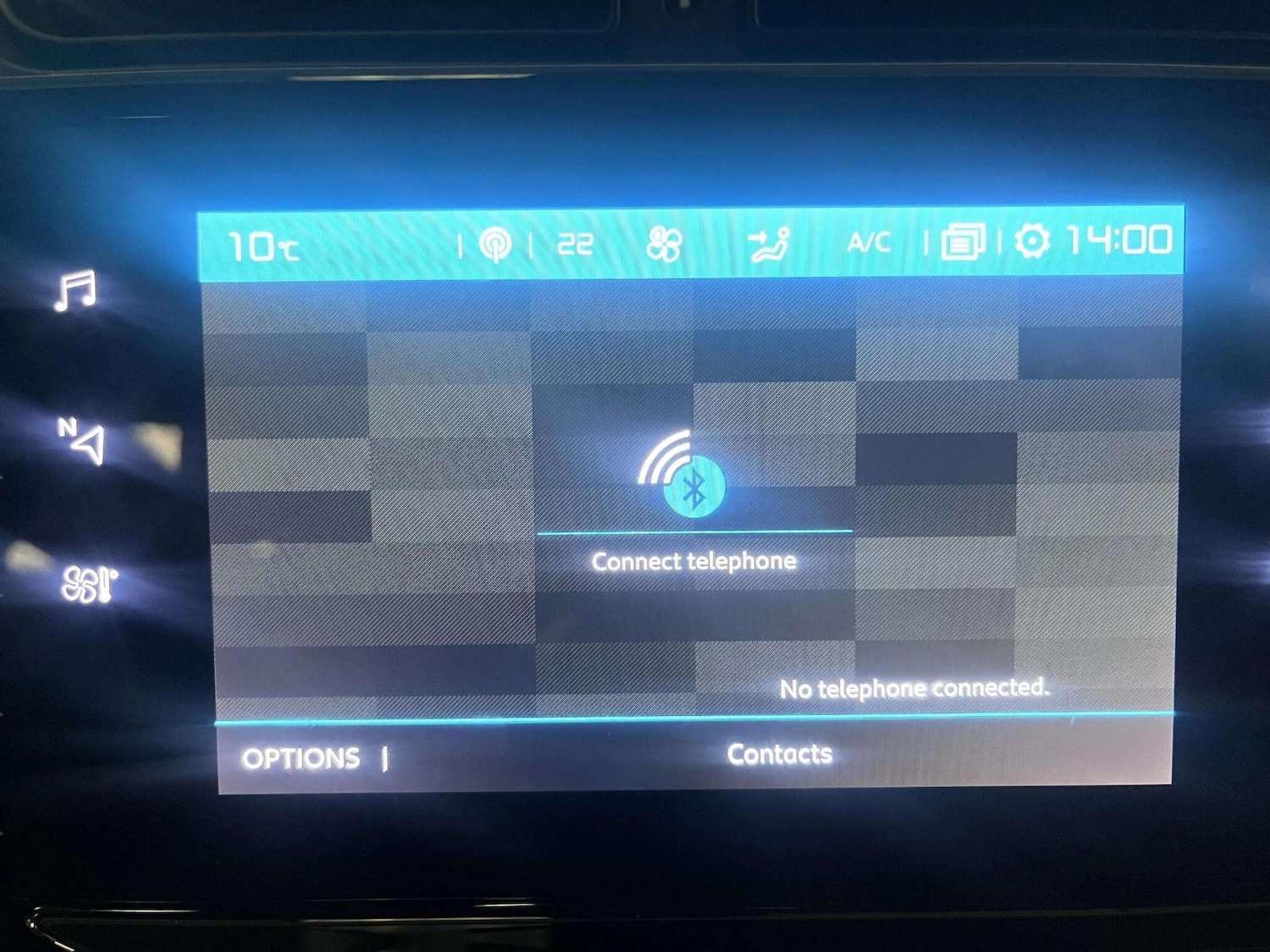 Used Citroen C3 2021 for sale - 76913674: Photo 24