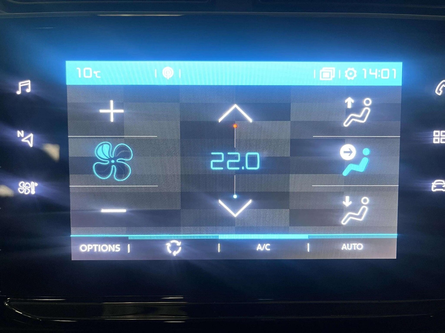 Used Citroen C3 2021 for sale - 76913674: Photo 25