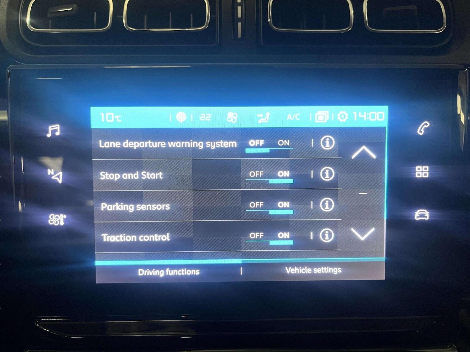 Used Citroen C3 2021 for sale - 76913674: Photo 26