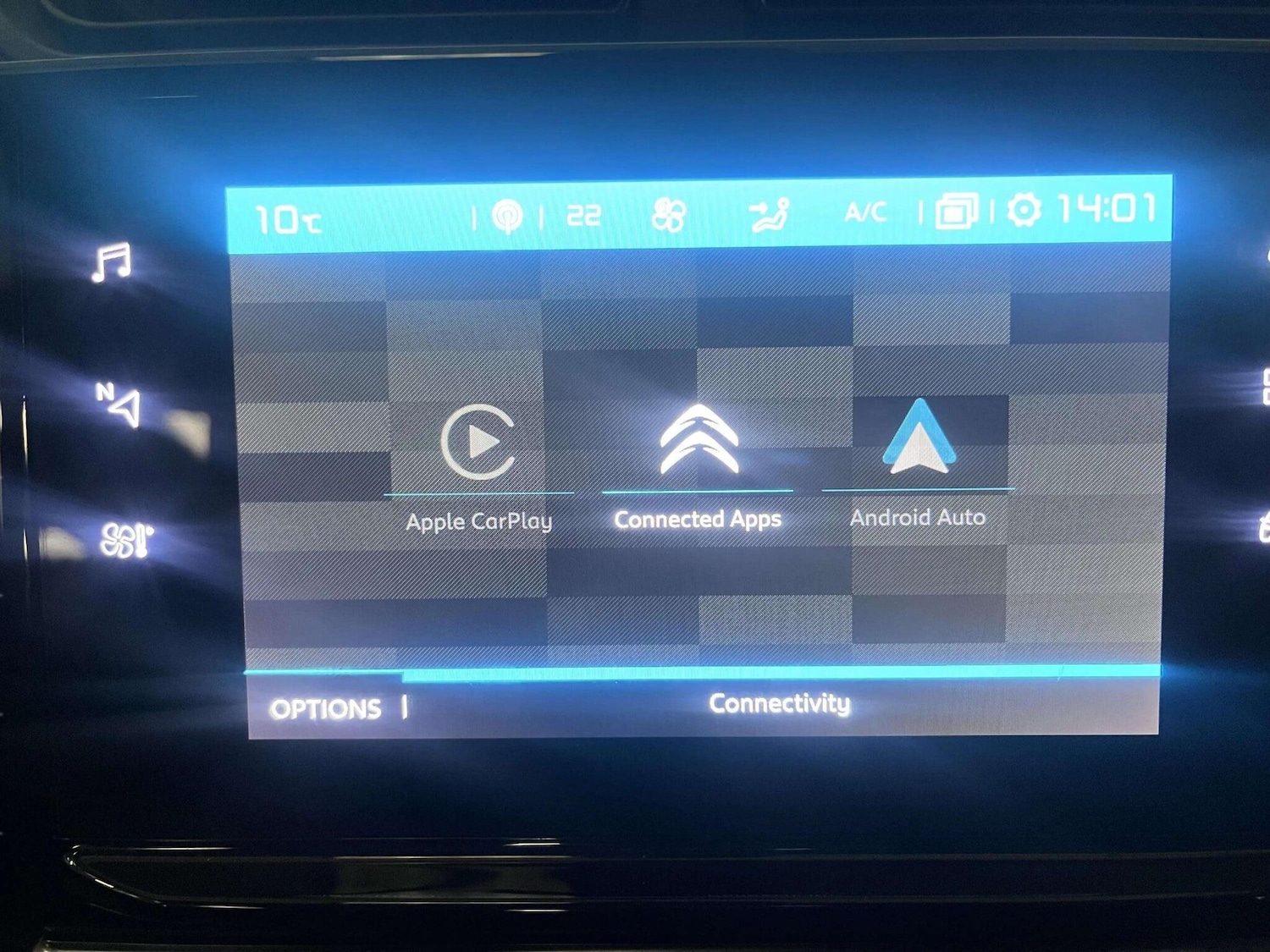 Used Citroen C3 2021 for sale - 76913674: Photo 27