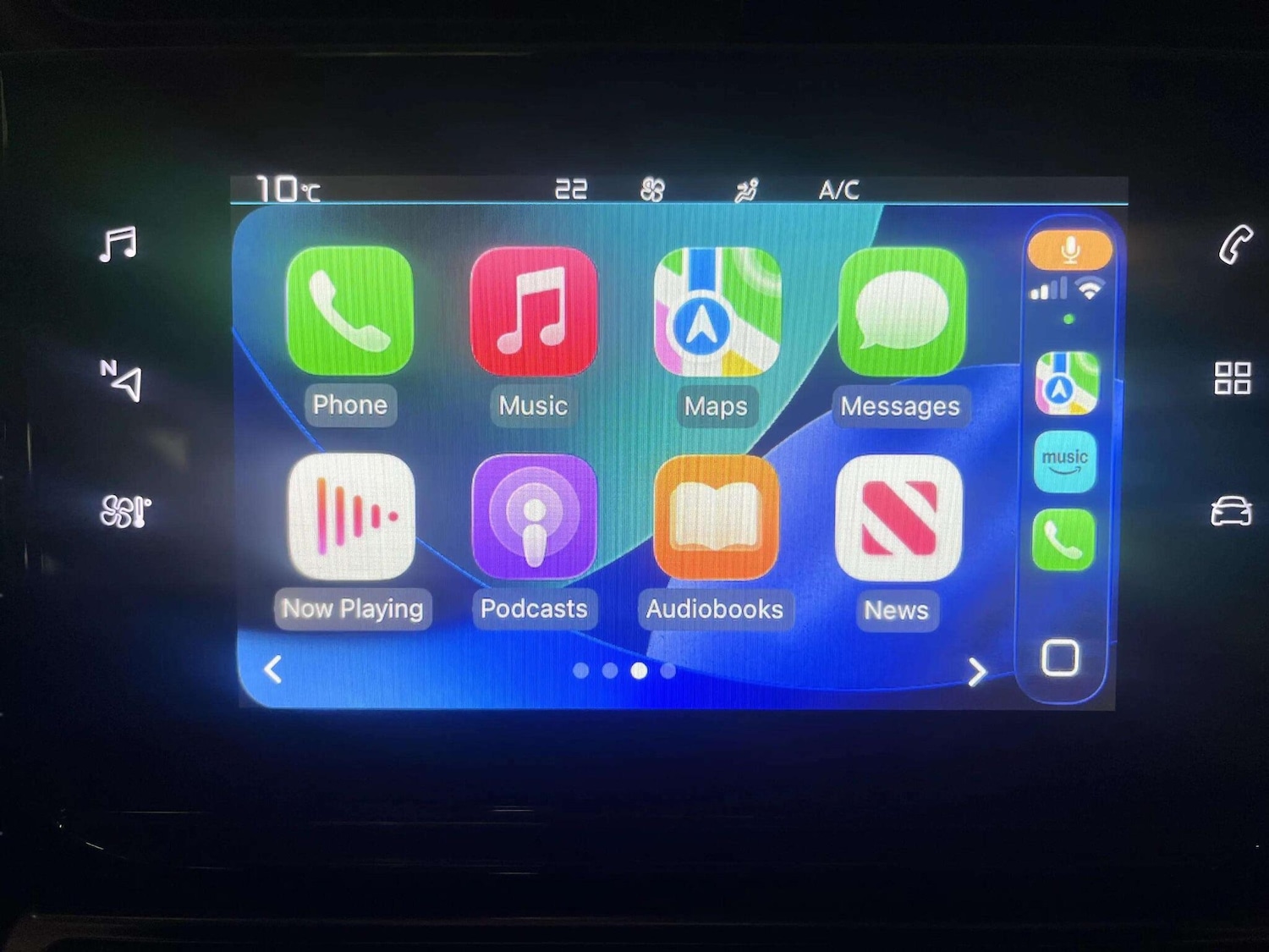 Used Citroen C3 2021 for sale - 76913674: Photo 28