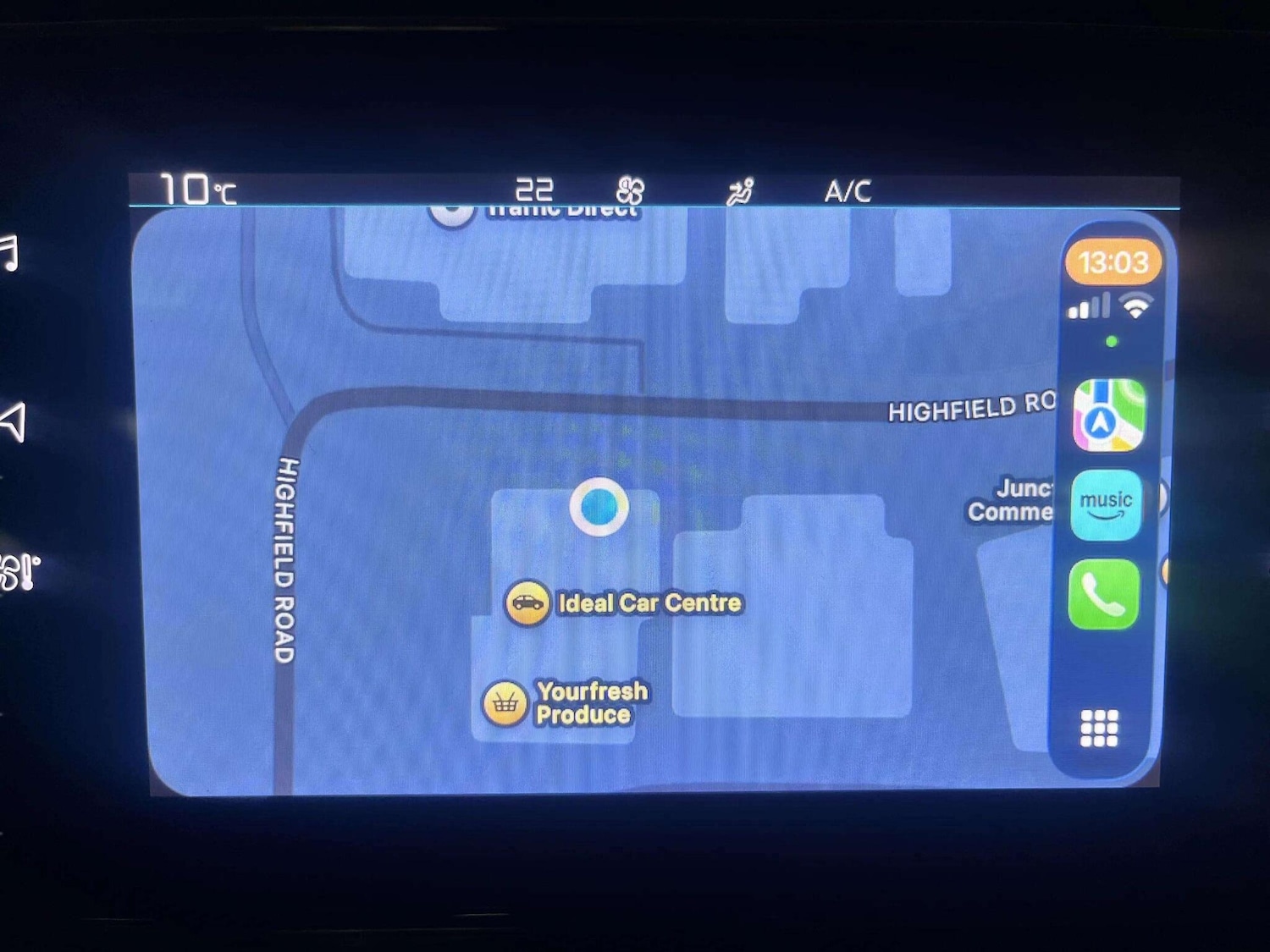 Used Citroen C3 2021 for sale - 76913674: Photo 29