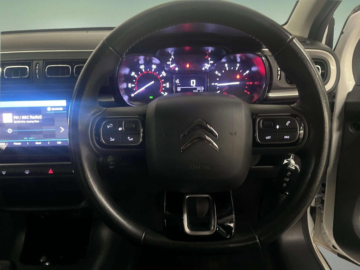 Used Citroen C3 2021 for sale - 76913674: Photo 31