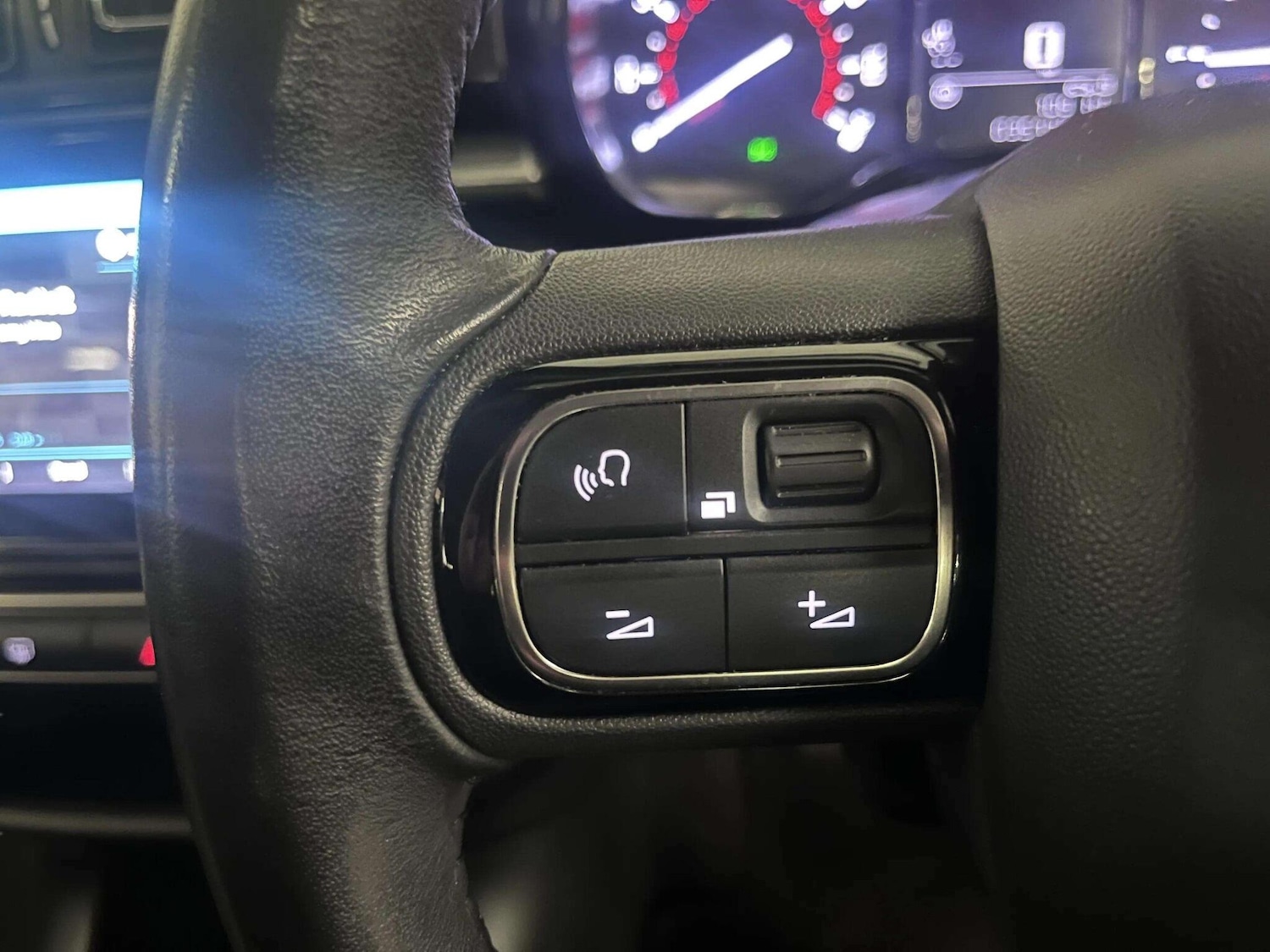 Used Citroen C3 2021 for sale - 76913674: Photo 32