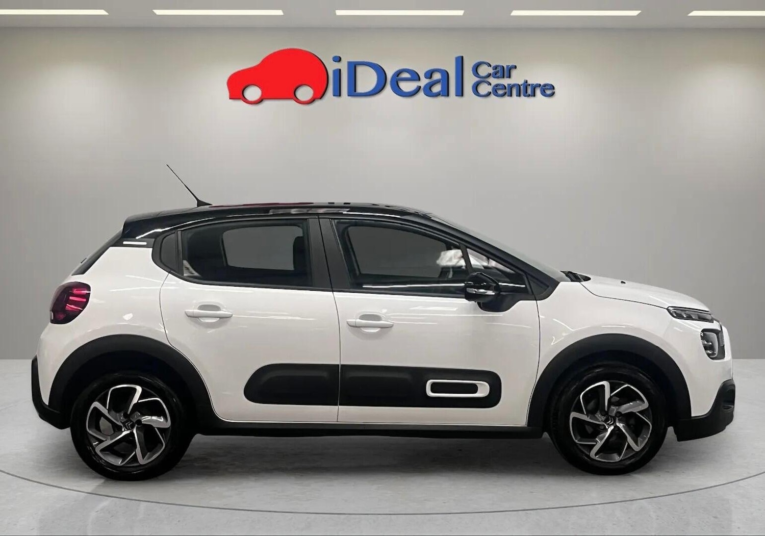 Used Citroen C3 2021 for sale - 76913674: Photo 4