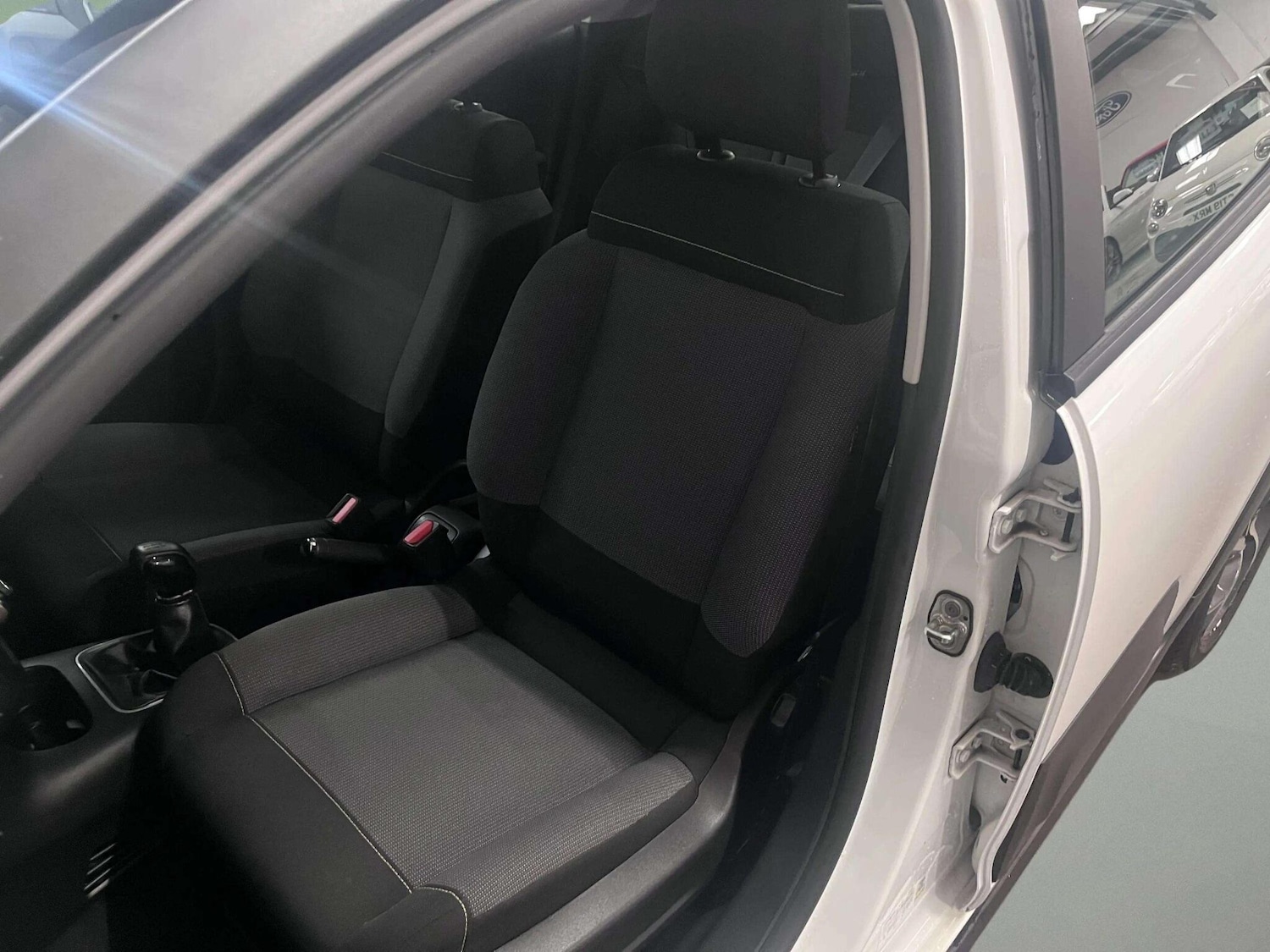 Used Citroen C3 2021 for sale - 76913674: Photo 40