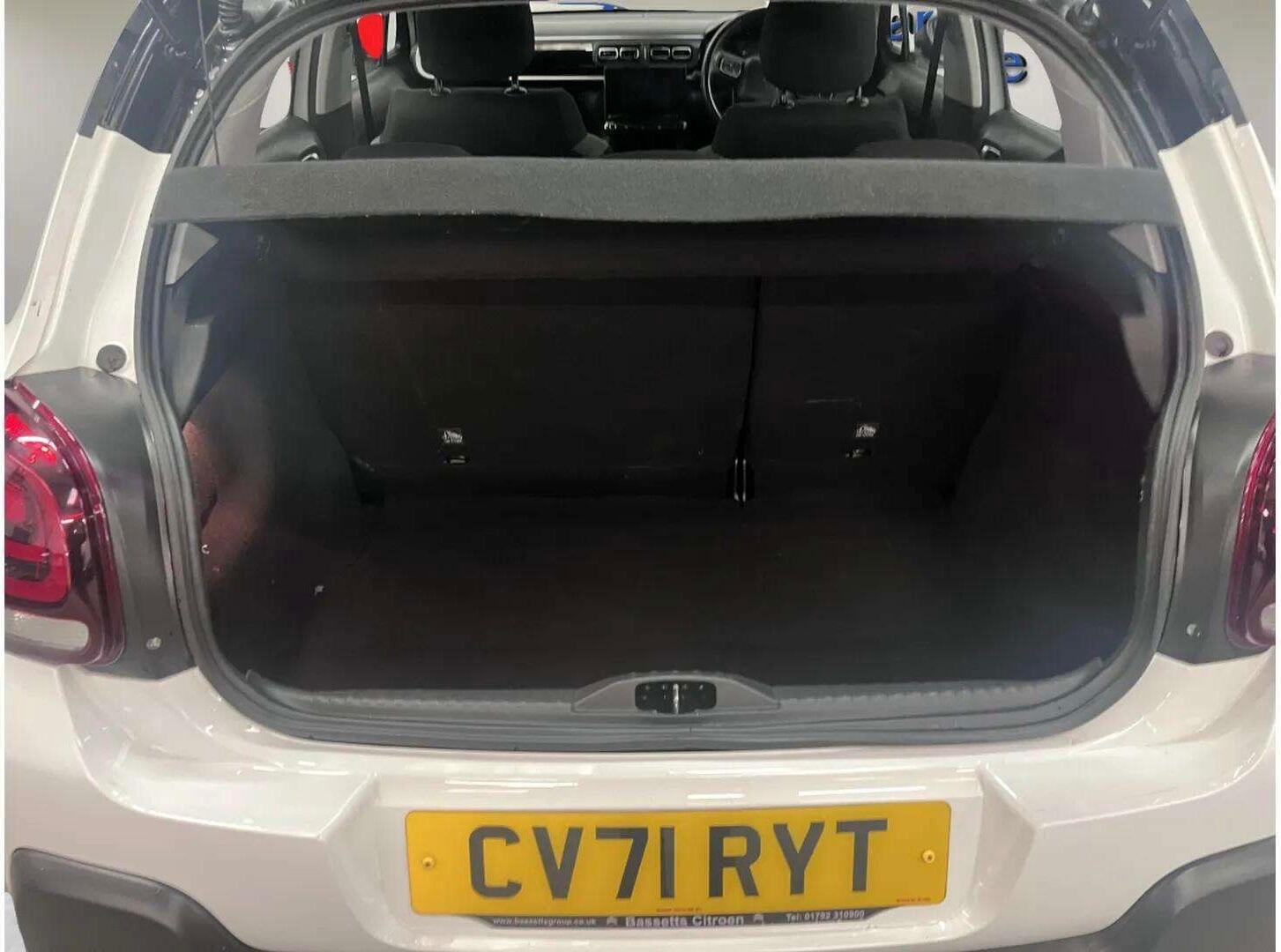 Used Citroen C3 2021 for sale - 76913674: Photo 44