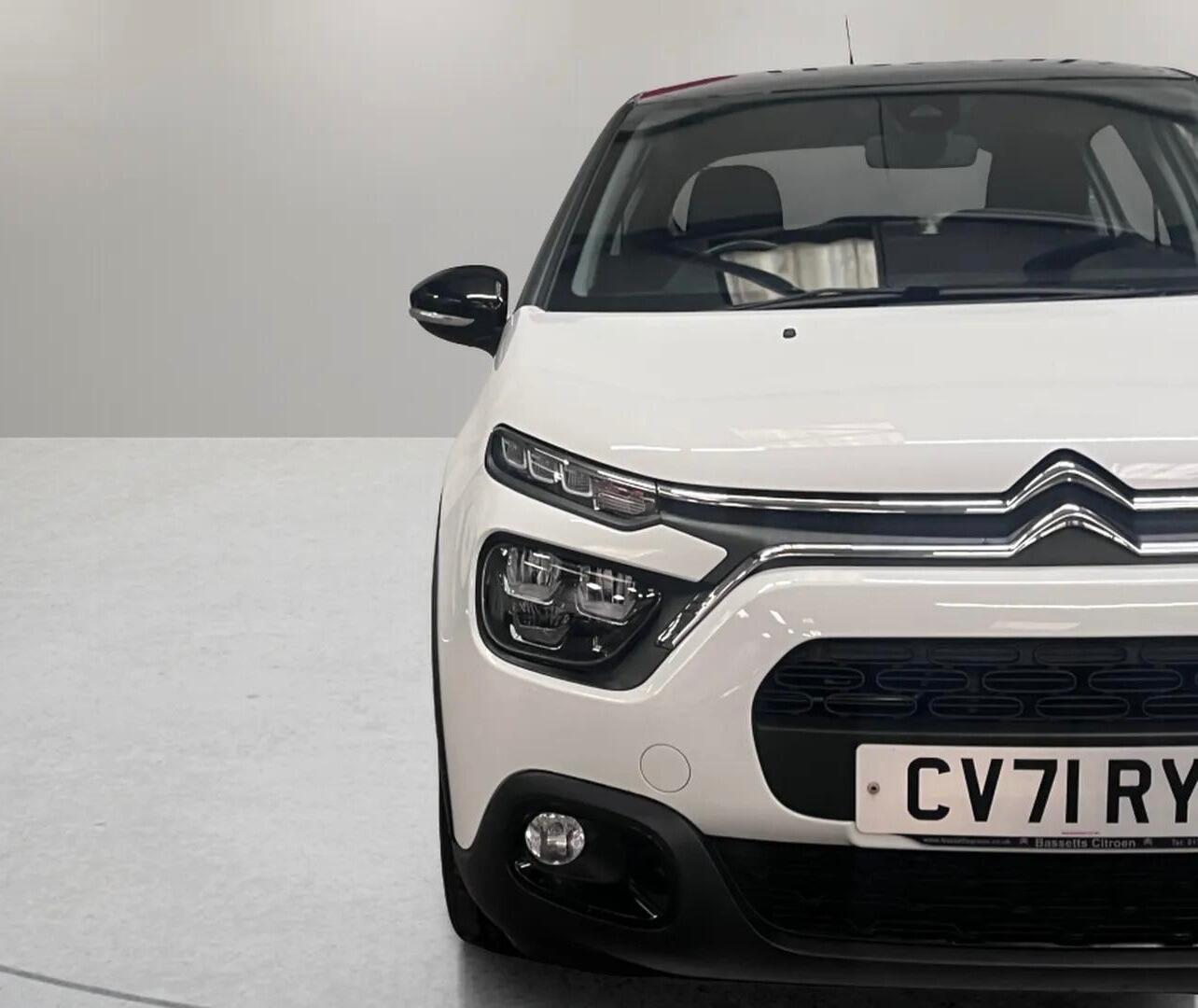 Used Citroen C3 2021 for sale - 76913674: Photo 45