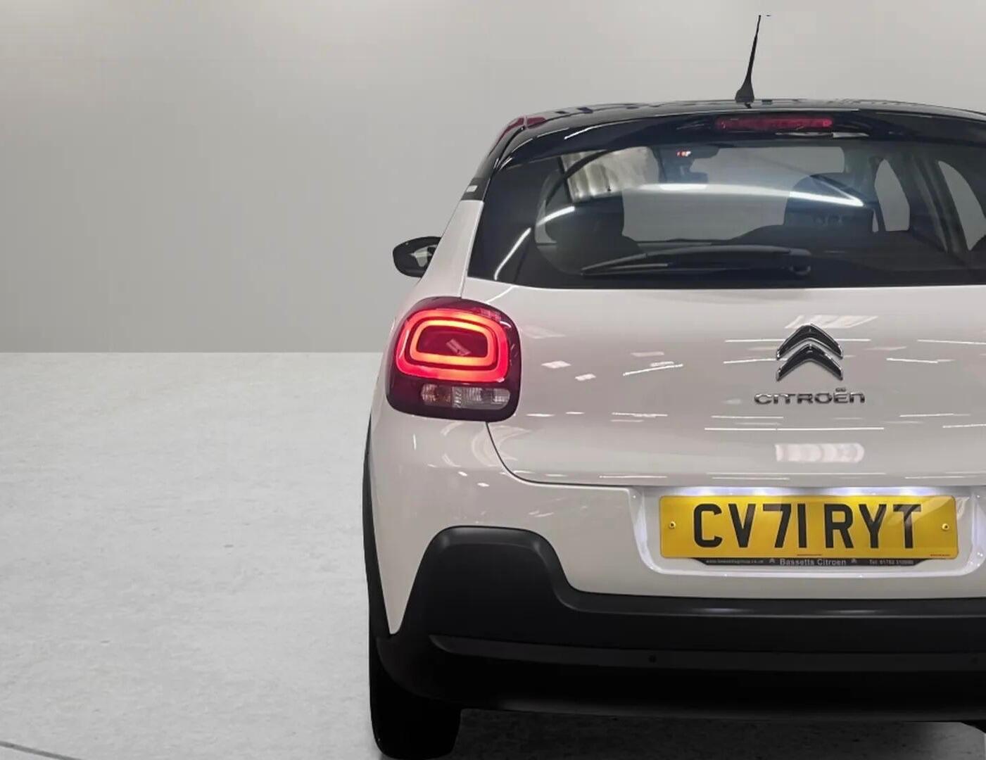 Used Citroen C3 2021 for sale - 76913674: Photo 46