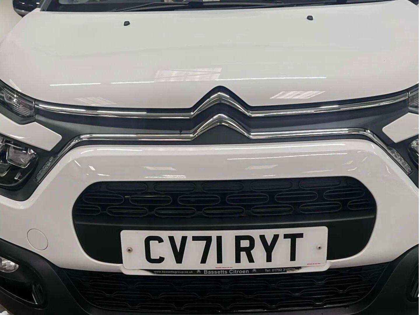 Used Citroen C3 2021 for sale - 76913674: Photo 47