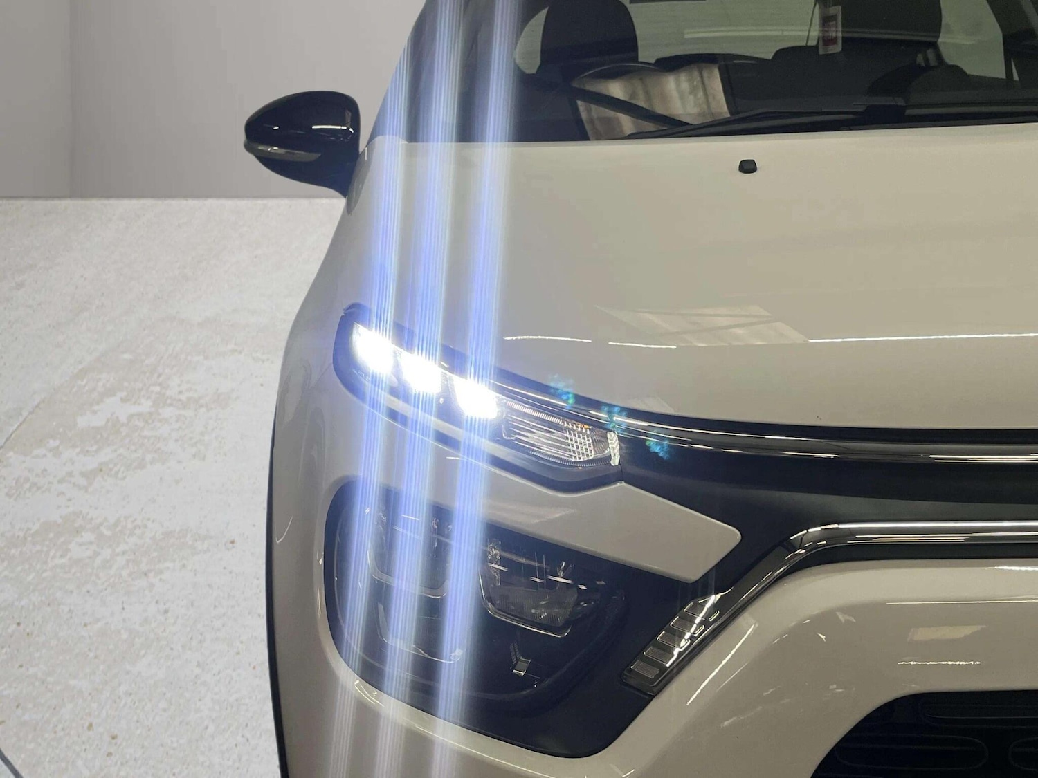 Used Citroen C3 2021 for sale - 76913674: Photo 48