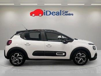Used Citroen C3 2021 for sale - 76913674: Photo