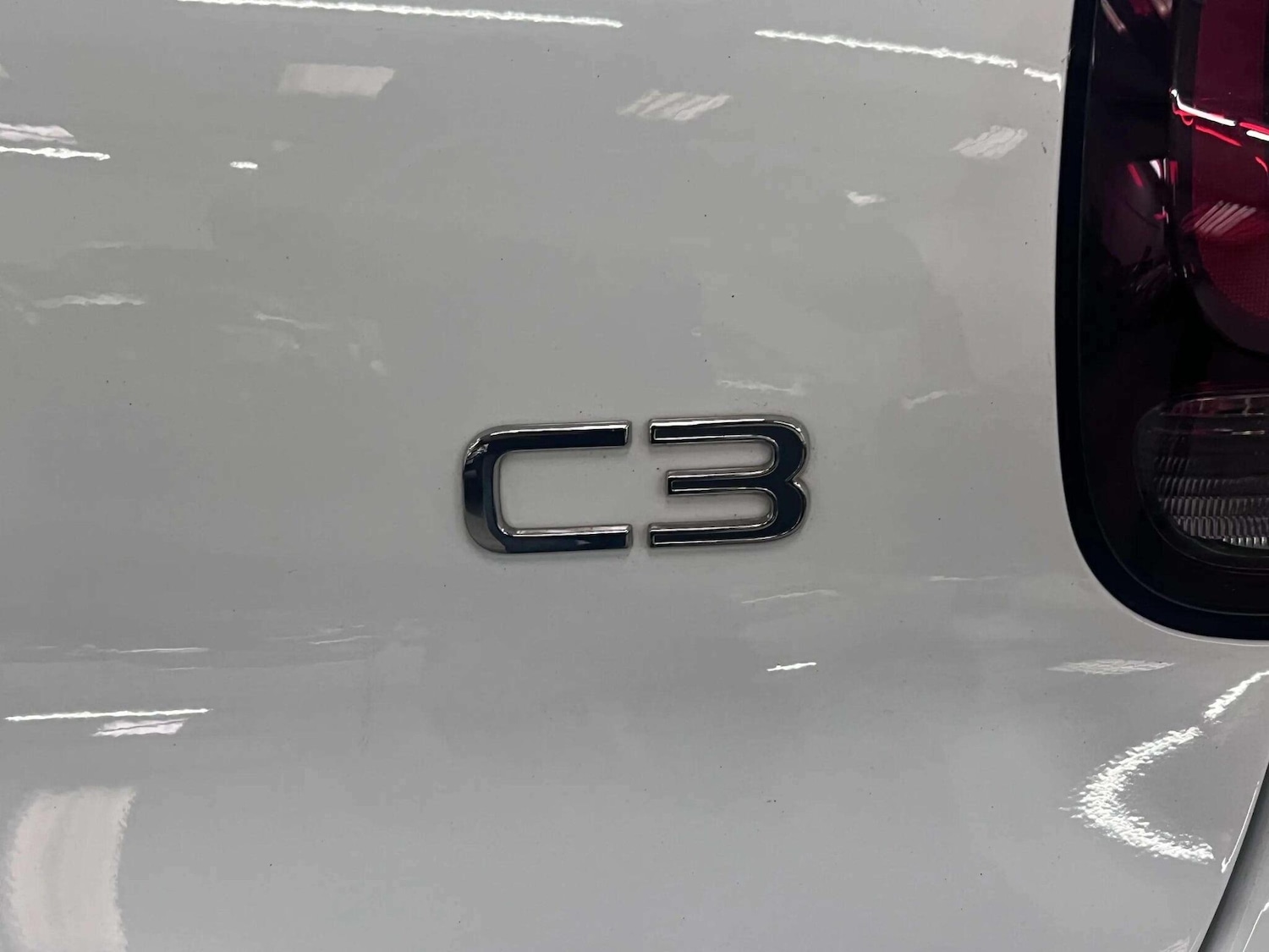 Used Citroen C3 2021 for sale - 76913674: Photo 50