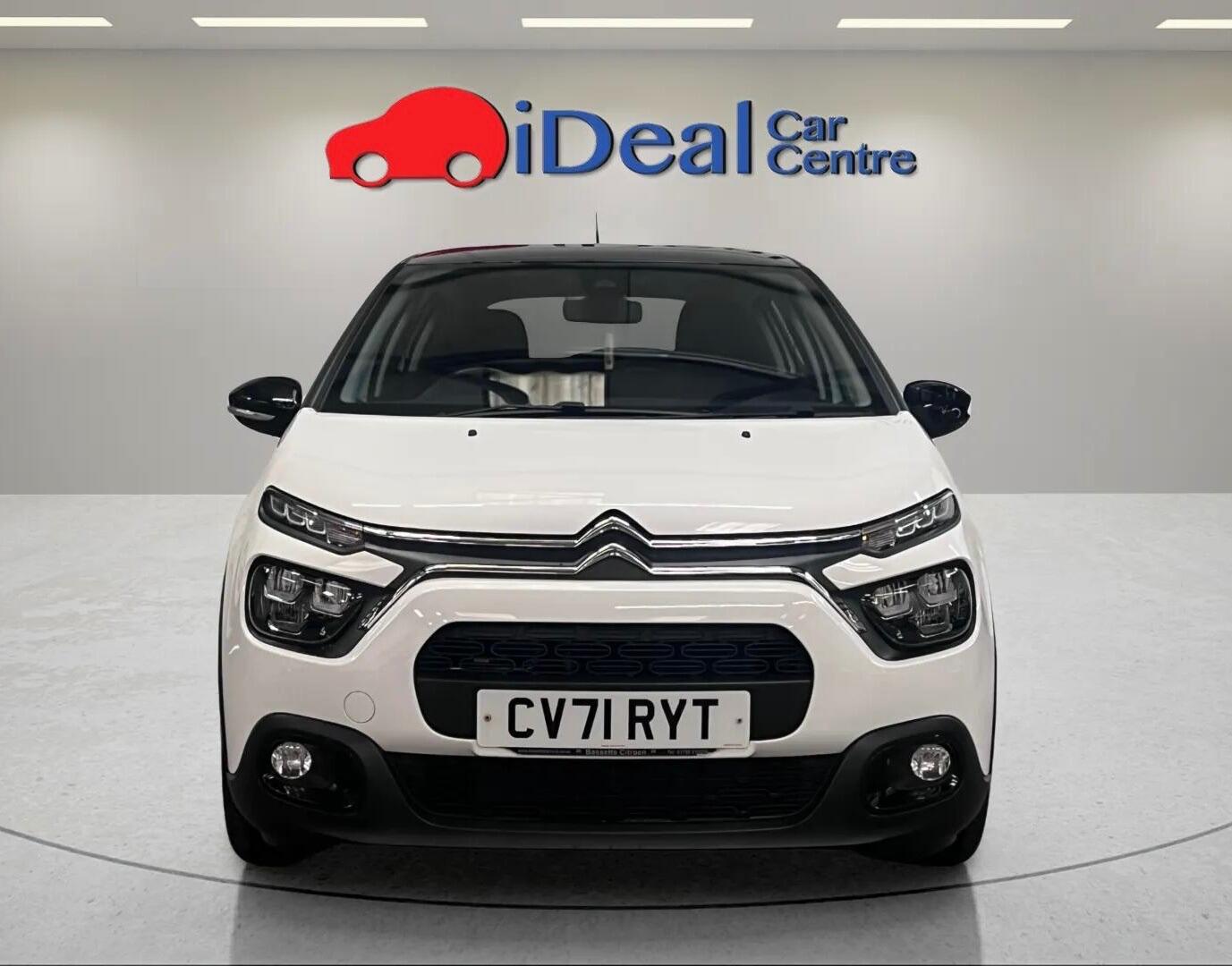Used Citroen C3 2021 for sale - 76913674: Photo 6