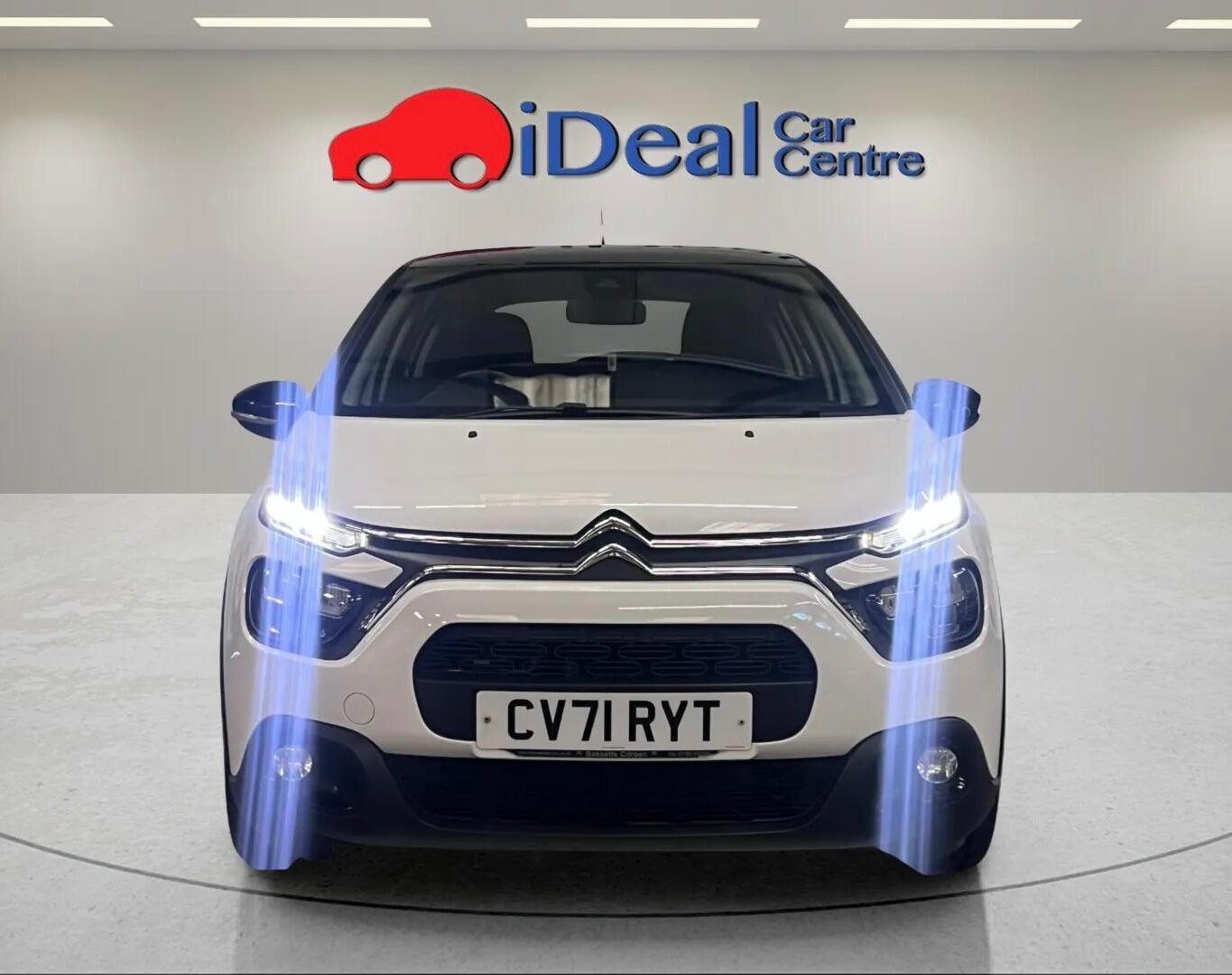 Used Citroen C3 2021 for sale - 76913674: Photo 7