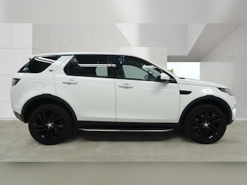 Used Land Rover Discovery Sport 2019 for sale - 78491565: Photo