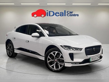 Used Jaguar I-Pace 2019 for sale - 78491345: Photo