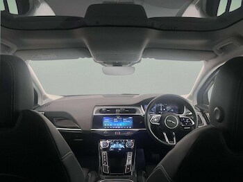 Used Jaguar I-Pace 2019 for sale - 78491345: Photo