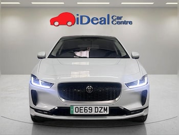 Used Jaguar I-Pace 2019 for sale - 78491345: Photo