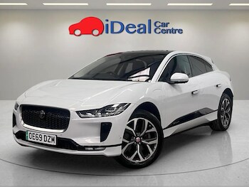 Used Jaguar I-Pace 2019 for sale - 78491345: Photo