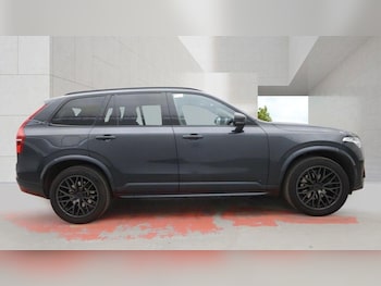 Used Volvo XC90 2019 for sale - 79049619: Photo