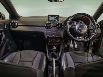 Used Audi A1 2012 for sale - 79874729: Photo
