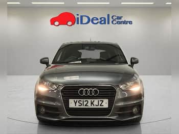 Used Audi A1 2012 for sale - 79874729: Photo
