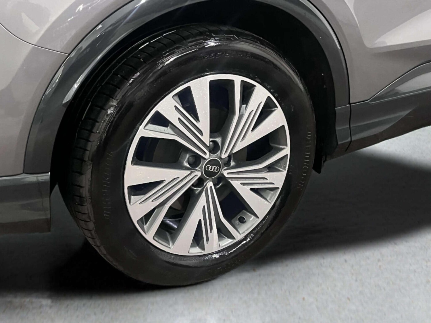 Used Audi Q4 e-tron 2022 for sale - 76550987: Photo 13