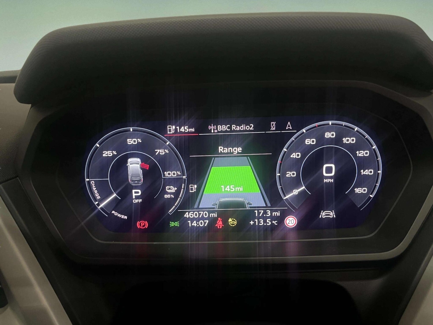 Used Audi Q4 e-tron 2022 for sale - 76550987: Photo 18