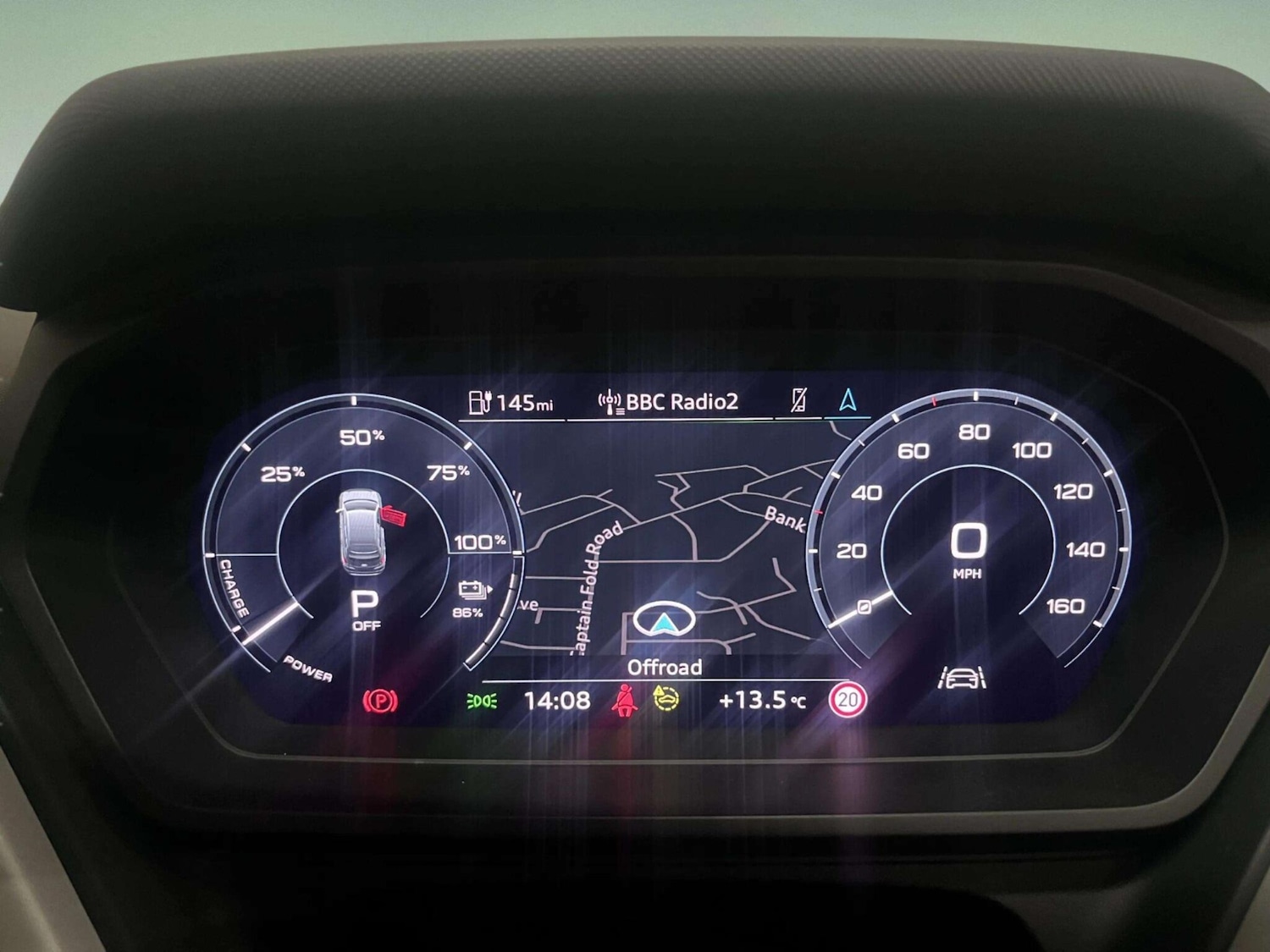 Used Audi Q4 e-tron 2022 for sale - 76550987: Photo 19