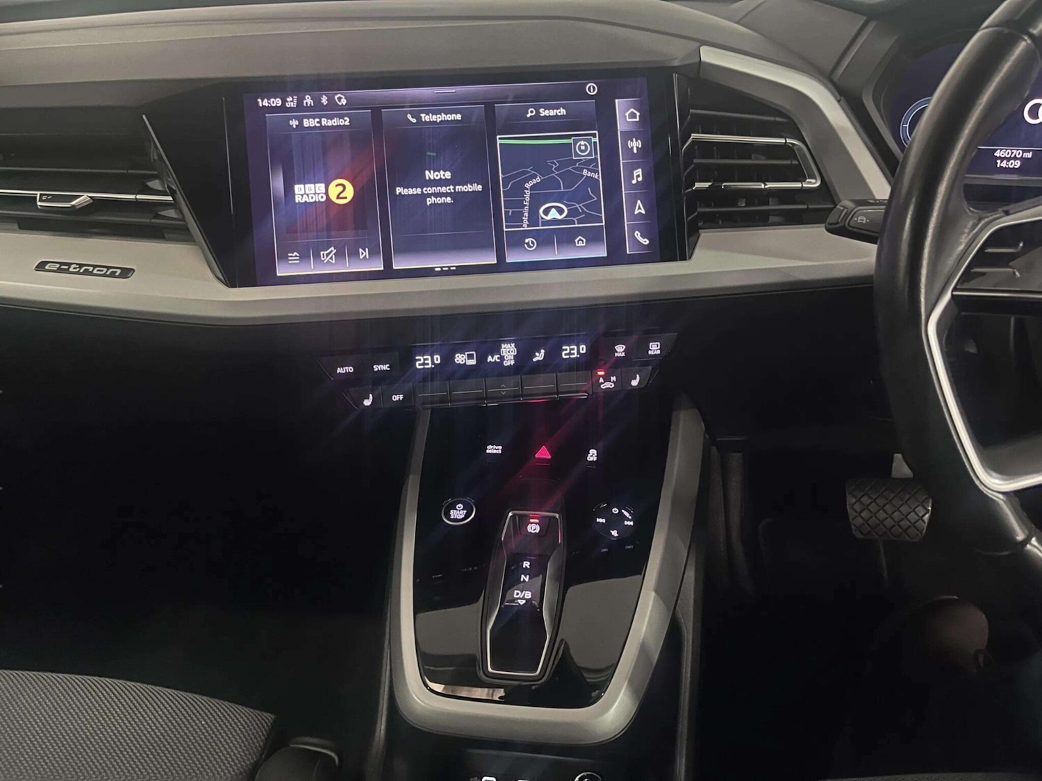 Used Audi Q4 e-tron 2022 for sale - 76550987: Photo 22