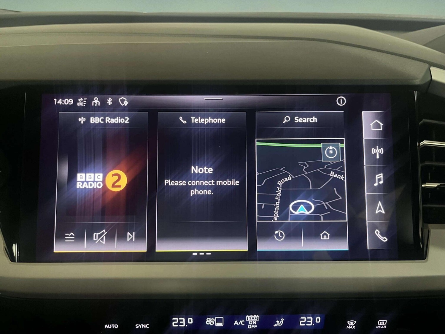 Used Audi Q4 e-tron 2022 for sale - 76550987: Photo 23