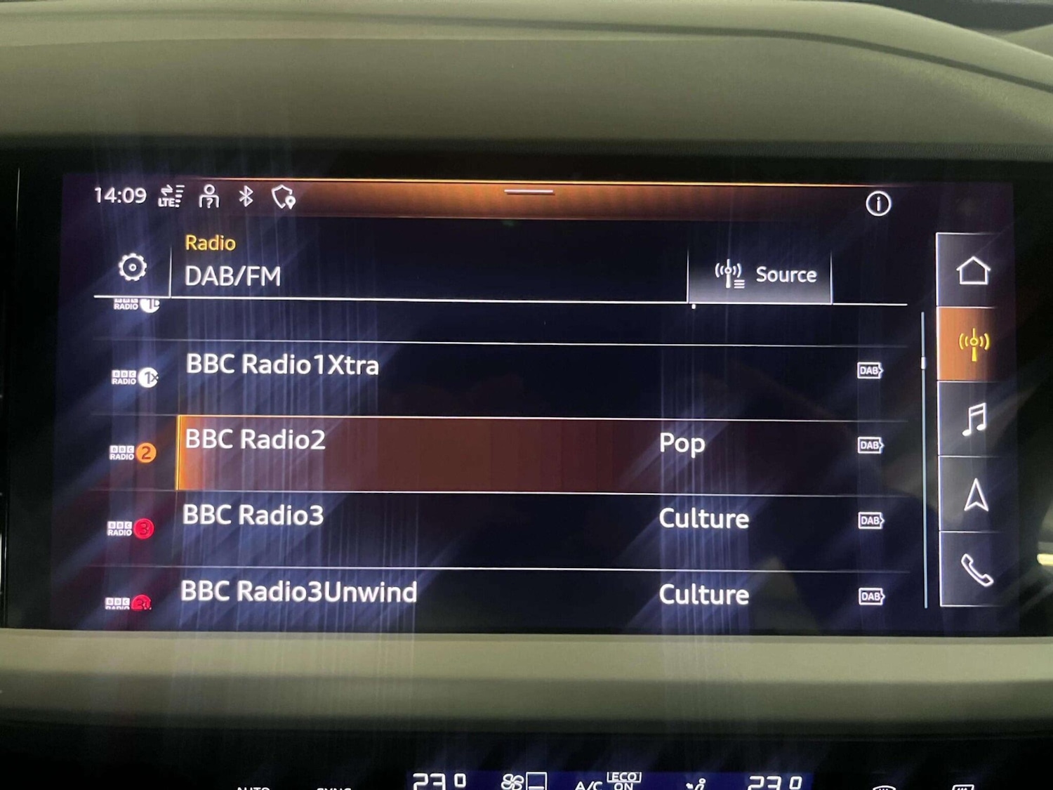 Used Audi Q4 e-tron 2022 for sale - 76550987: Photo 29