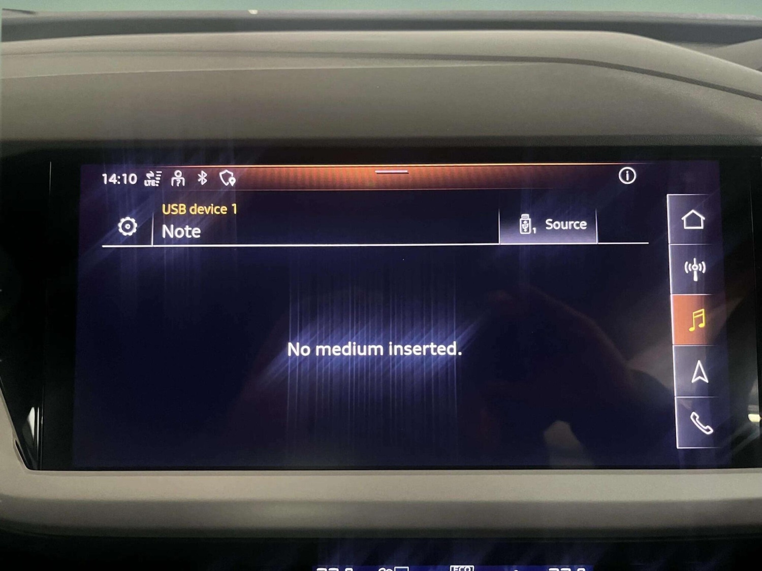 Used Audi Q4 e-tron 2022 for sale - 76550987: Photo 30