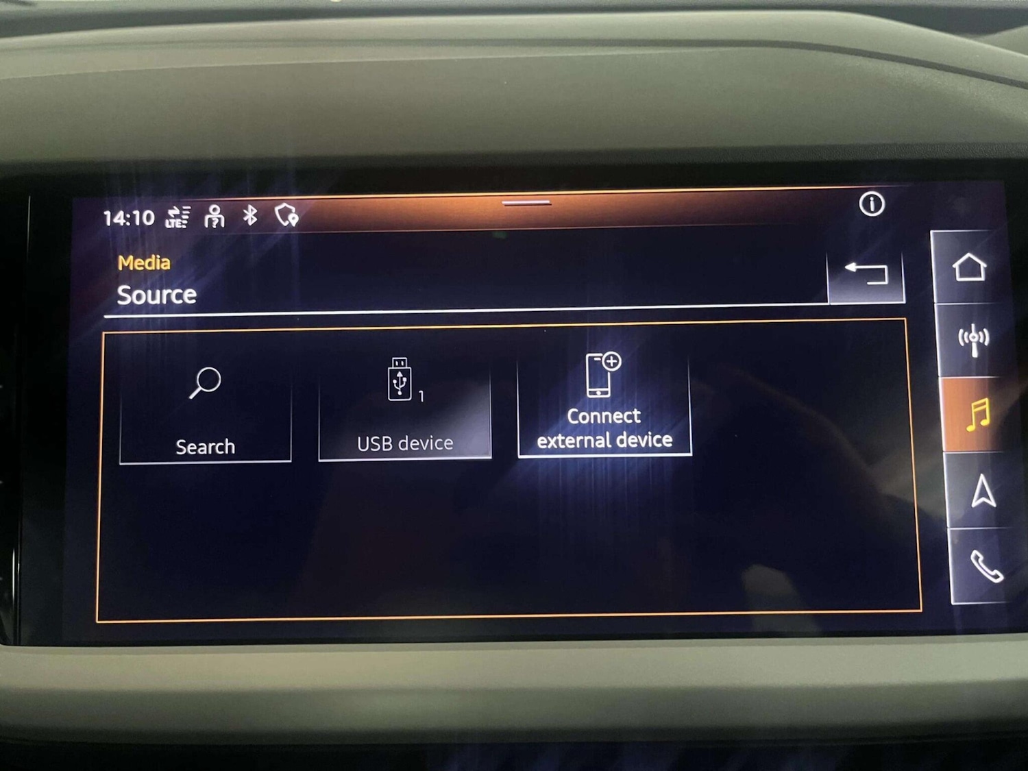 Used Audi Q4 e-tron 2022 for sale - 76550987: Photo 31