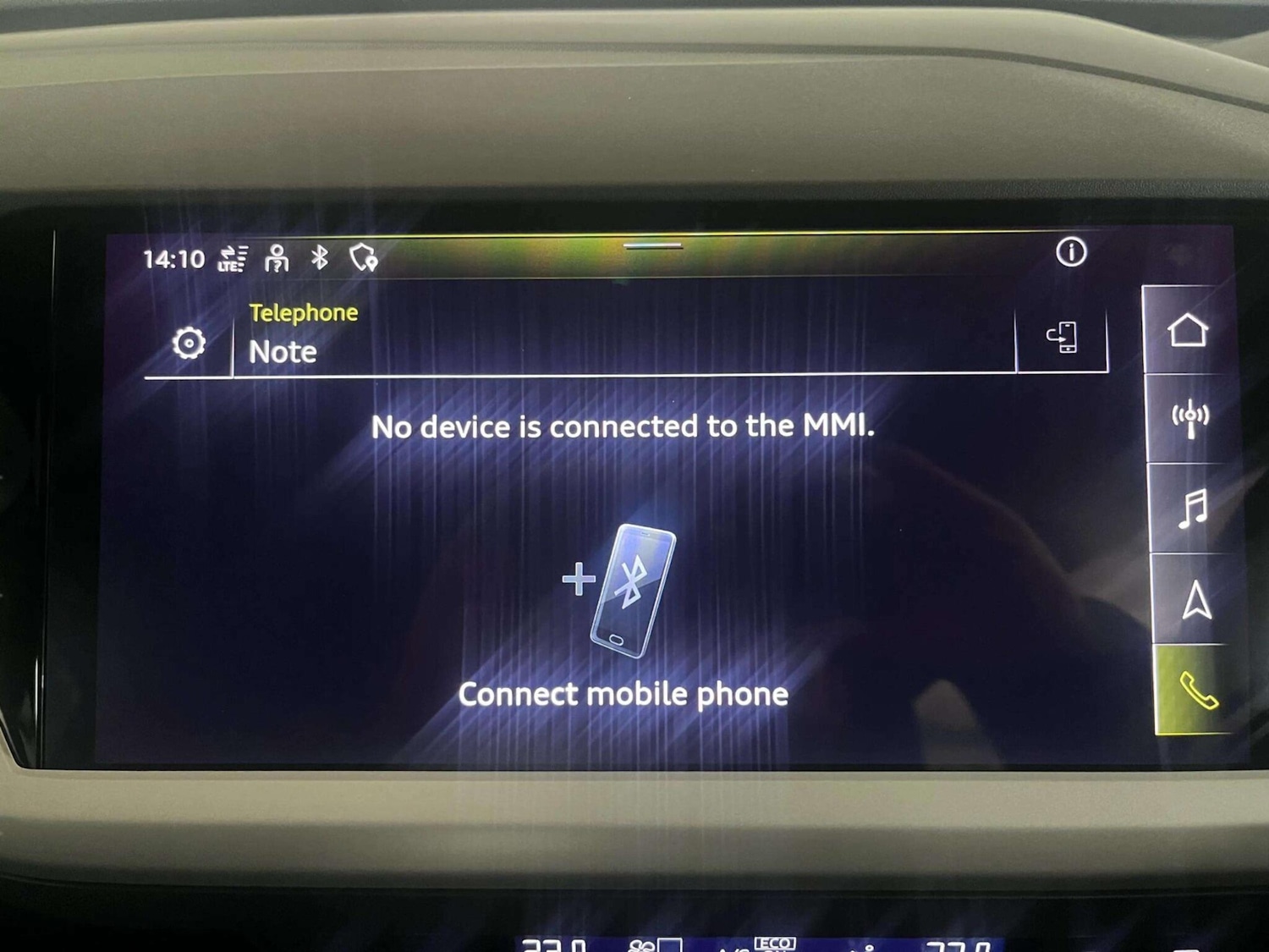 Used Audi Q4 e-tron 2022 for sale - 76550987: Photo 32