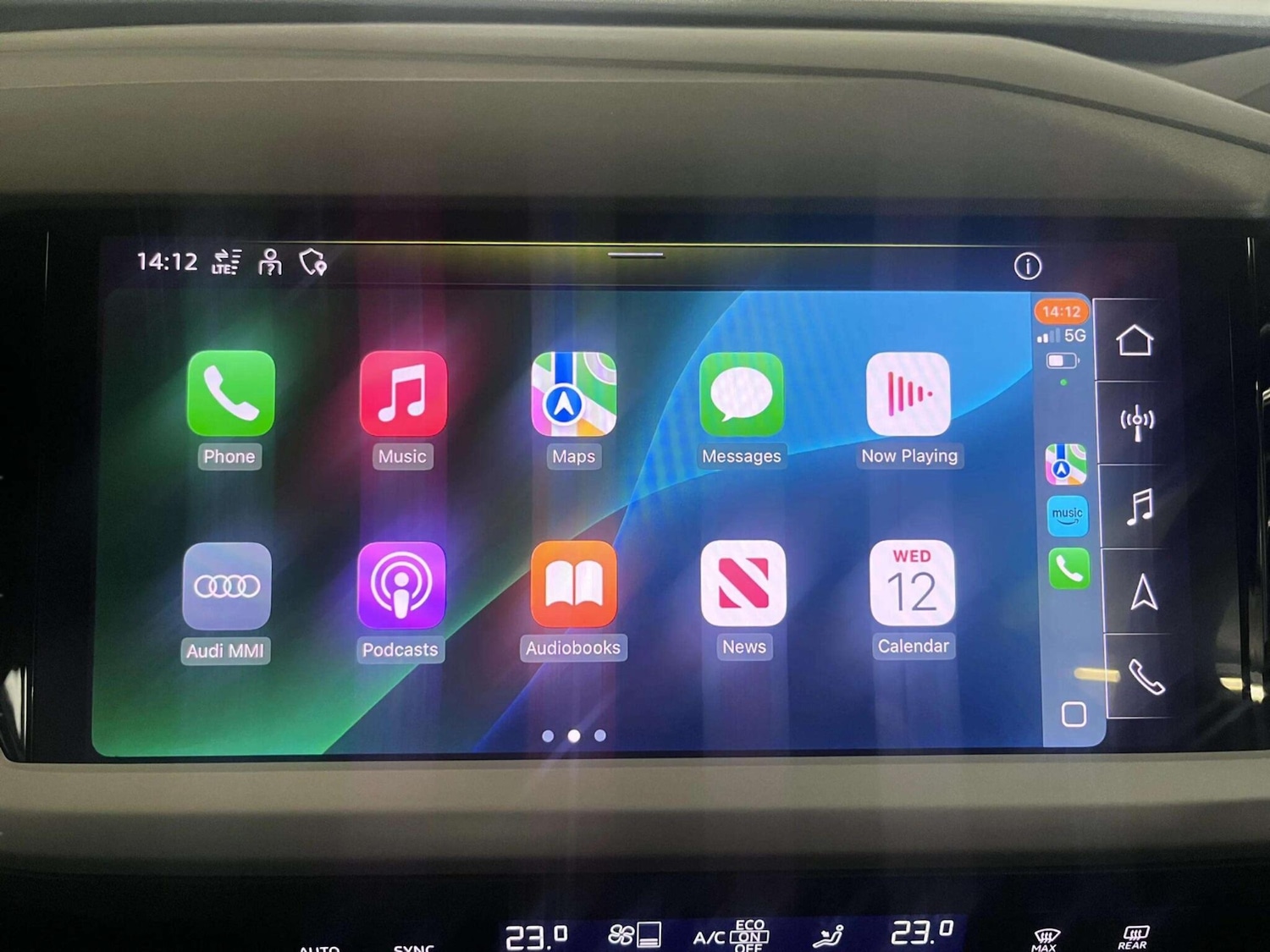 Used Audi Q4 e-tron 2022 for sale - 76550987: Photo 34