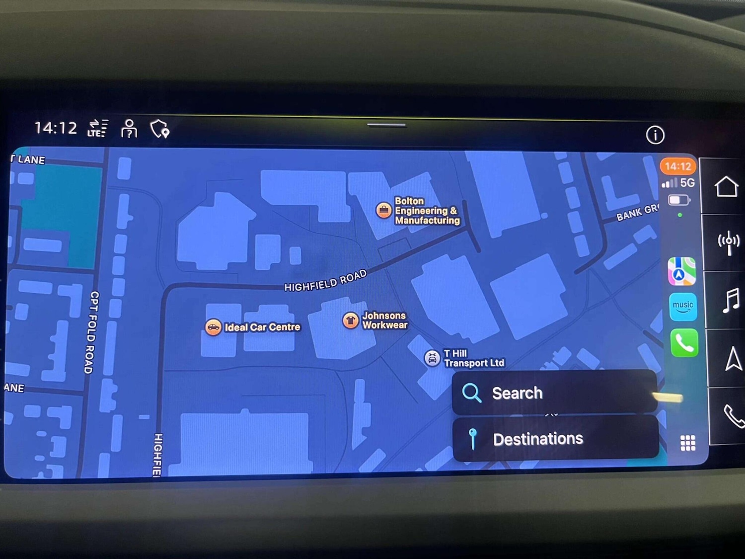 Used Audi Q4 e-tron 2022 for sale - 76550987: Photo 35