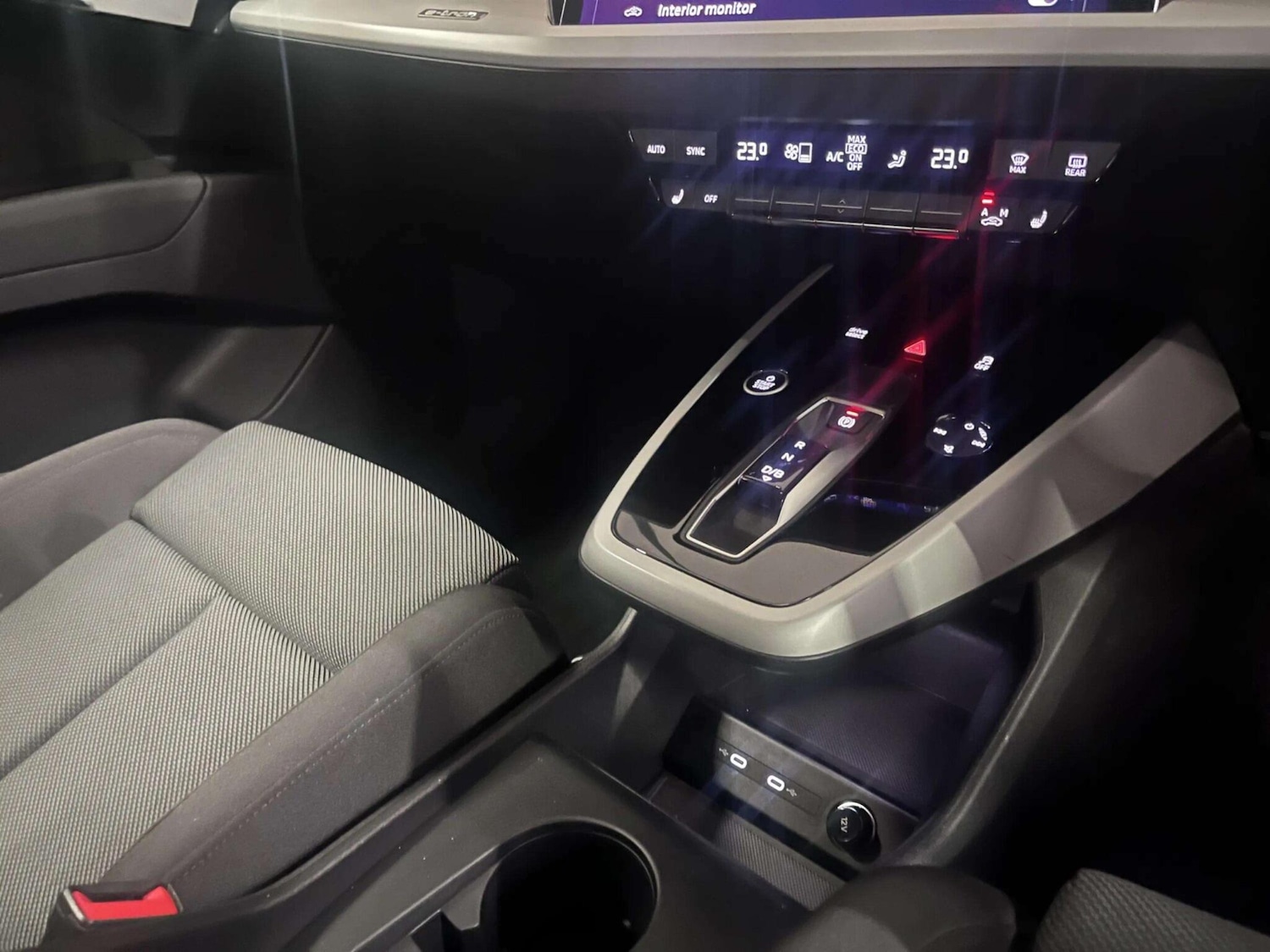 Used Audi Q4 e-tron 2022 for sale - 76550987: Photo 37