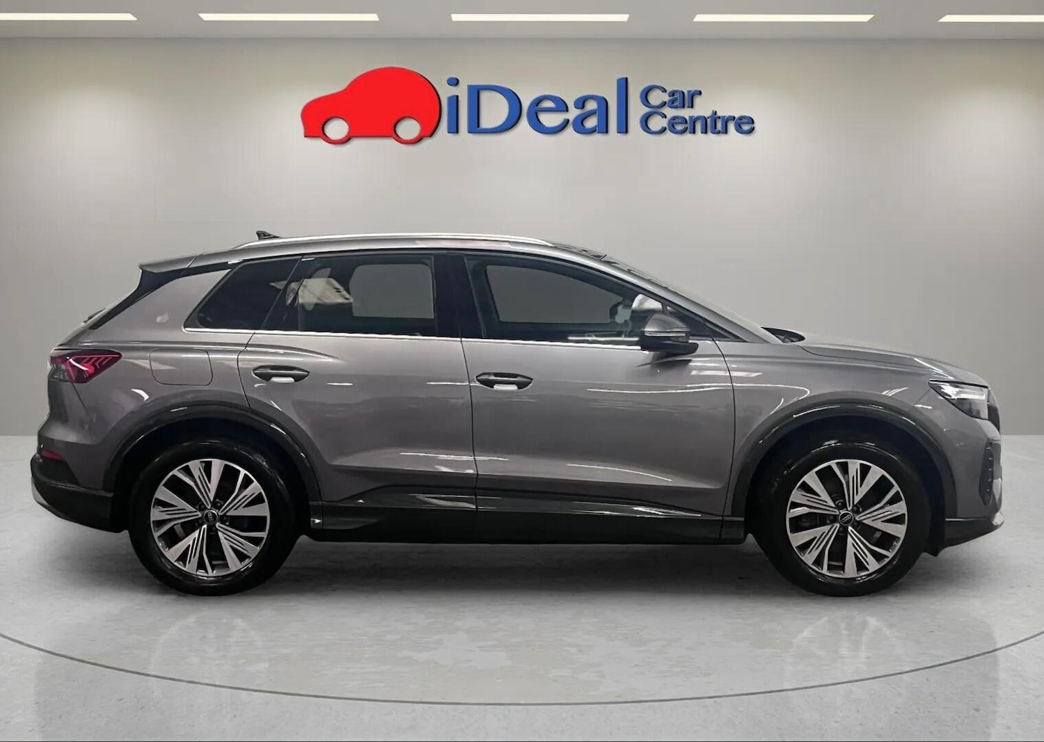 Used Audi Q4 e-tron 2022 for sale - 76550987: Photo 4