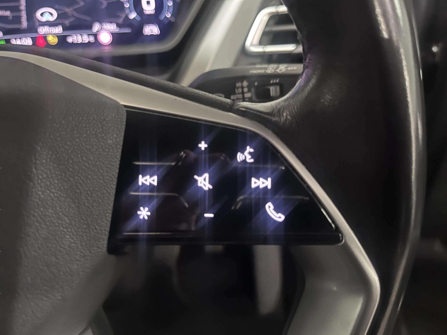 Used Audi Q4 e-tron 2022 for sale - 76550987: Photo 41