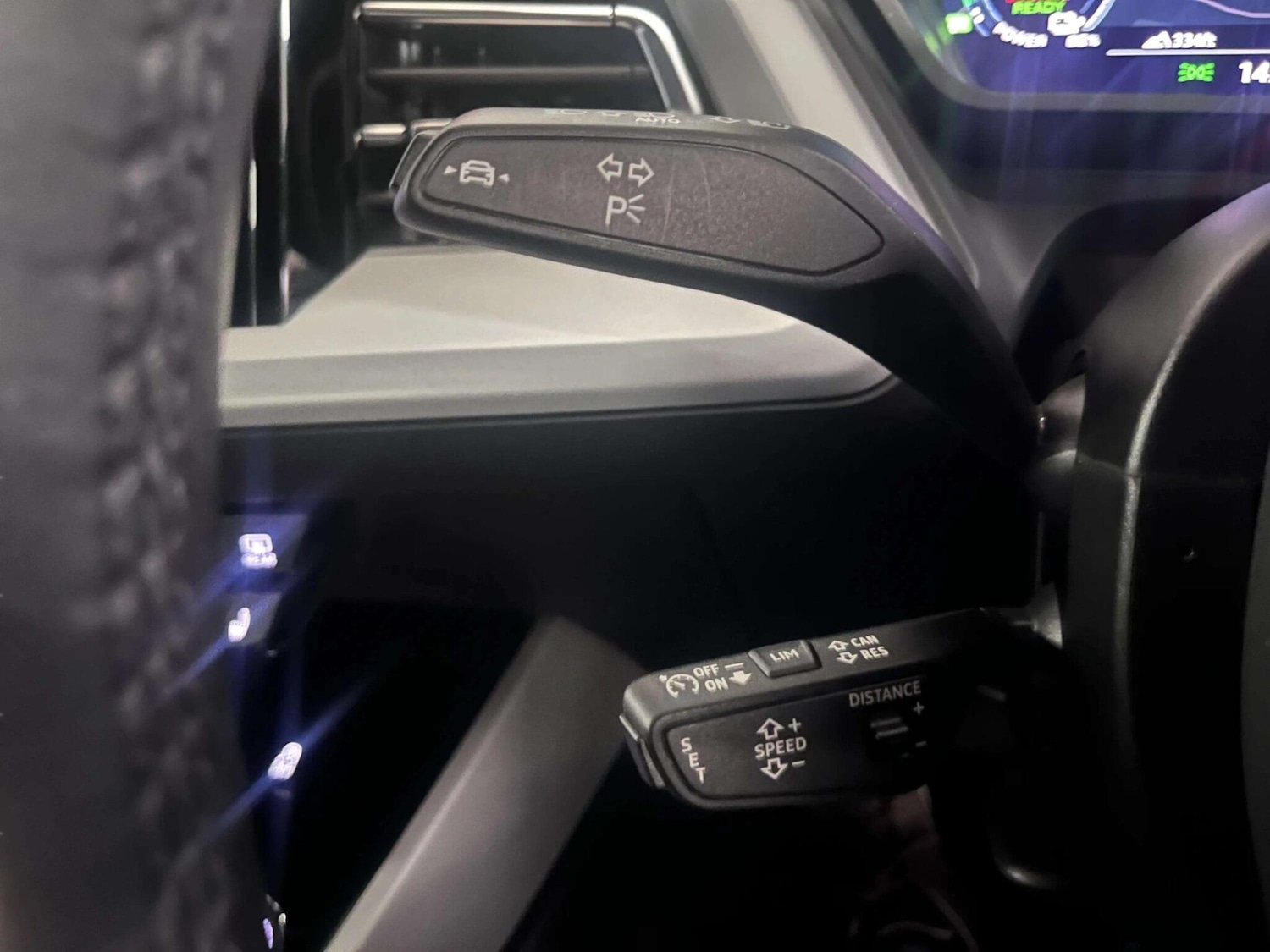 Used Audi Q4 e-tron 2022 for sale - 76550987: Photo 42