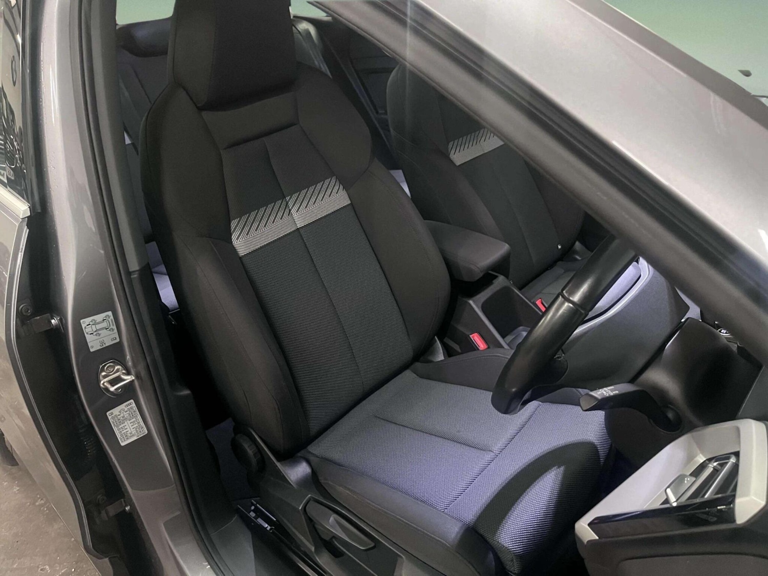 Used Audi Q4 e-tron 2022 for sale - 76550987: Photo 47